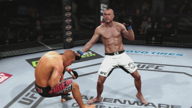 ea sports ufc evolution points glitch